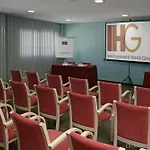 B&B Hotel Madrid Aeropuerto T1 T2 T3 